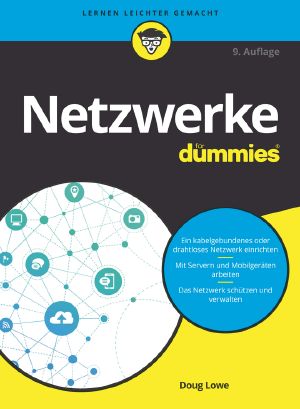 [Für Dummies 01] • Netzwerke für Dummies · 9.Auflage